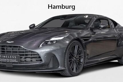 Aston Martin DB12 2.518 km 215.000 &euro; Hamburg-Alstertal 22339