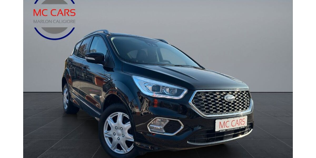 Ford Kuga 122.000 km 12.890 &euro; Quickborn 25451