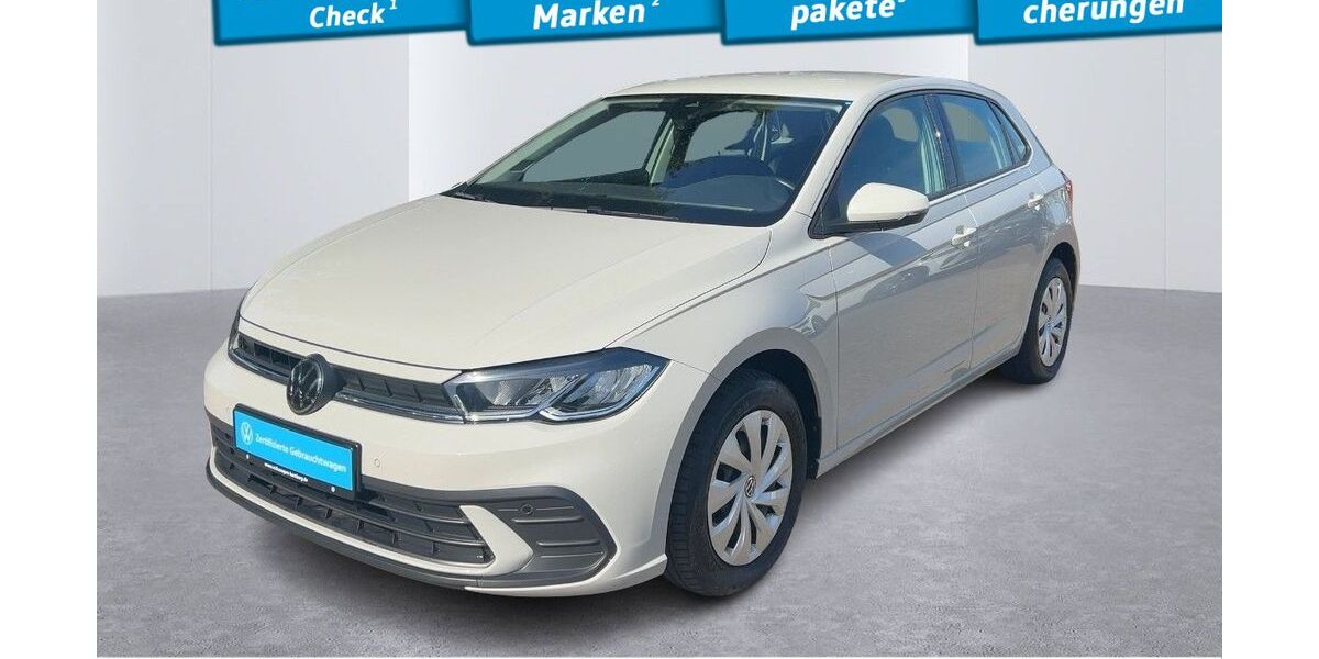 VW Polo 33.917 km 16.888 &euro; Hamburg 22303