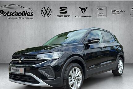 VW T-Cross 9.177 km 25.550 &euro; Ahrensburg 22926