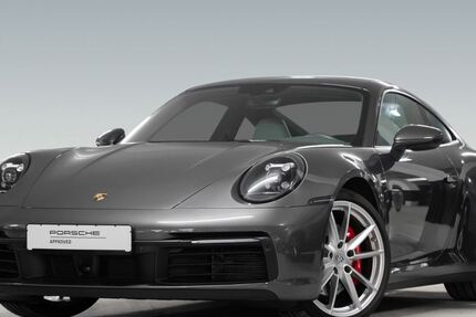 Porsche 992 18.435 km 127.970 &euro; Hamburg 22087