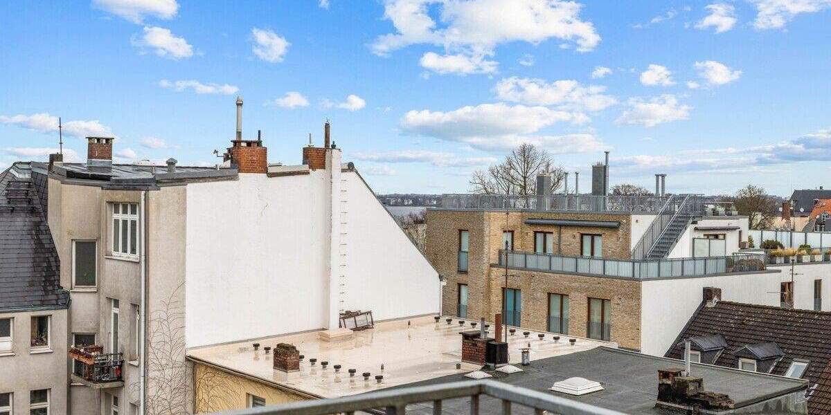 Etagenwohnung Hamburg Sankt Georg St. Georg - 3 Zimmer, 80 m&sup2;, 580.000&euro; | Angebot:25851566