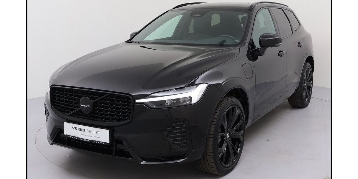 Volvo XC60 26.100 km 48.950 &euro; Norderstedt 22848