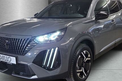 Peugeot 2008 13.658 km 21.840 &euro; Hamburg 22047
