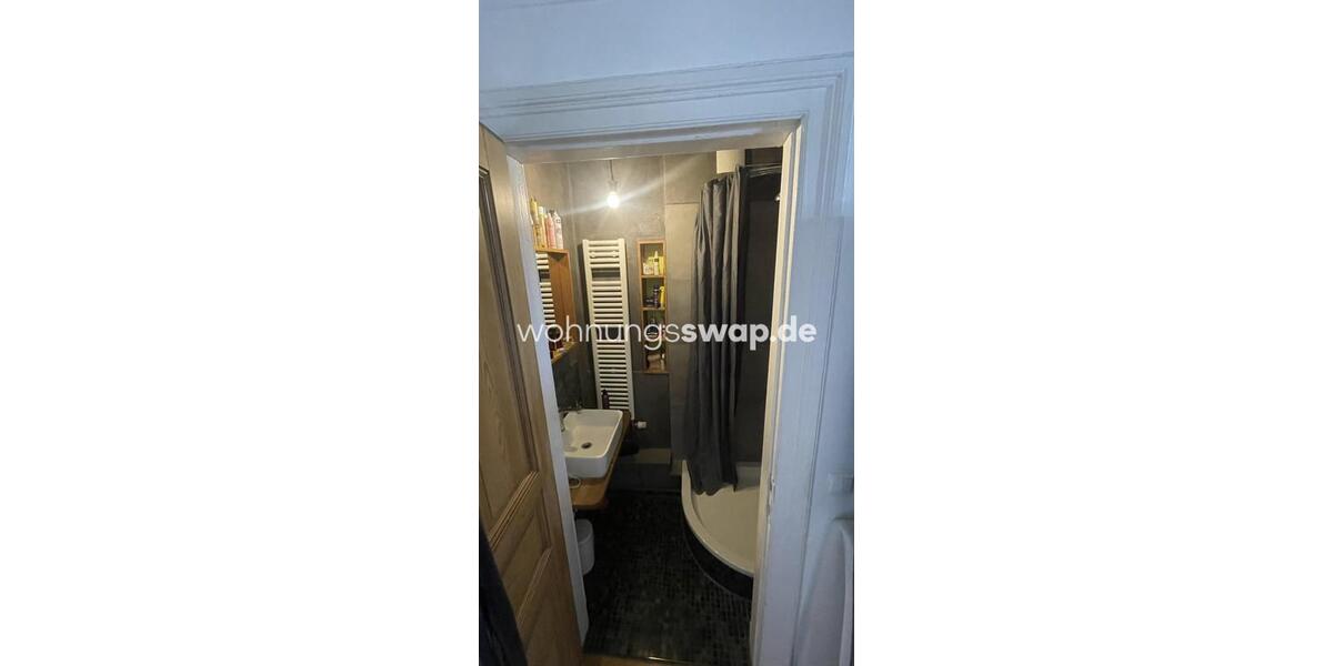 Etagenwohnung Hamburg Hamburg-Mitte - 4 Zimmer, 85 m&sup2;, 1.080&euro; | Angebot:24539365