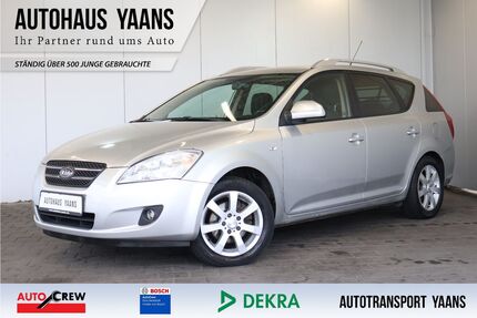 Kia ceed Sportswagon 257.900 km 1.979 &euro; Pinneberg 25421
