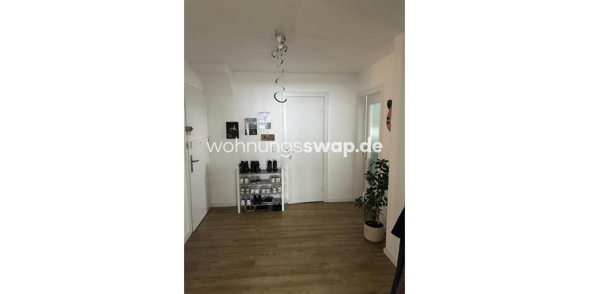 Etagenwohnung Hamburg Barmbek-Süd - 3 Zimmer, 68 m&sup2;, 1.207&euro; | Angebot:24868063