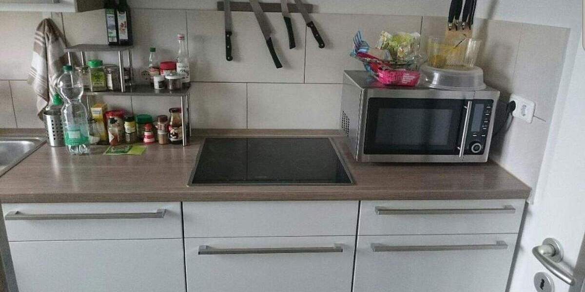 Etagenwohnung Hamburg Steilshoop - 3 Zimmer, 73 m&sup2;, 399.000&euro; | Angebot:25711072