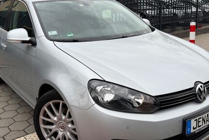 VW Golf 35.260 km 9.990 &euro; Hamburg 22149