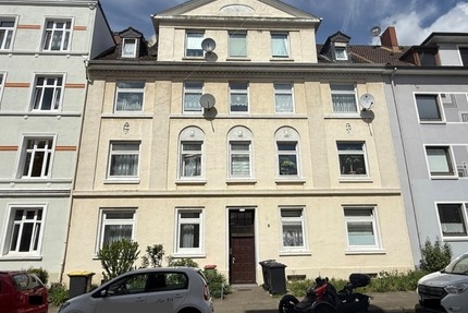 Keine Käuferprovision - Zinshaus mit Faktor 16,4 - Haus Hamburg Harburg | Angebot:24615740