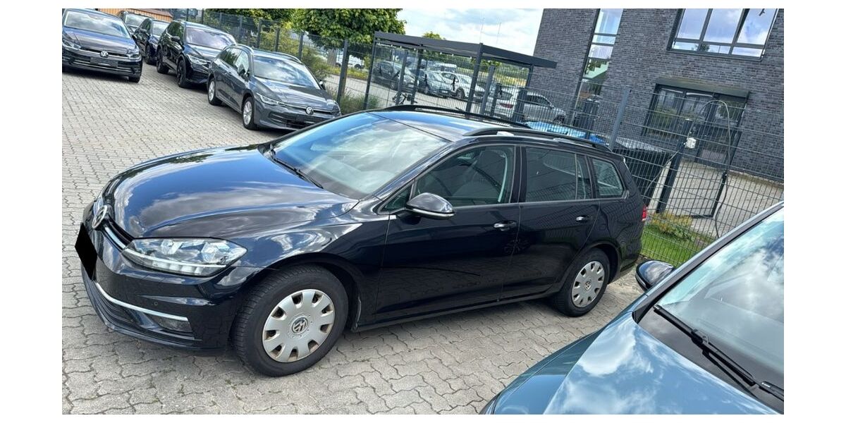 VW Golf 275.950 km 3.990 &euro; Ahrensburg 22926