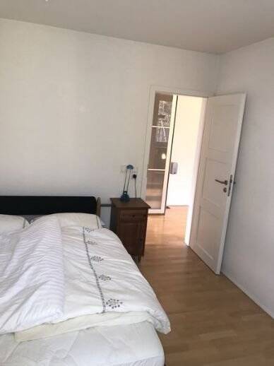 Etagenwohnung Hamburg Winterhude - 2 Zimmer, 60 m&sup2;, 1.275&euro; | Angebot:26820447