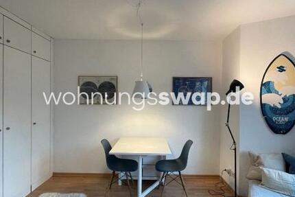 Wohnung Hamburg Sternschanze - 1 Zimmer, 27 m&sup2;, 500&euro; | Angebot:25229614