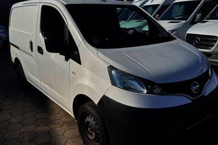 Nissan NV200 175.000 km 5.900 &euro; Hamburg 20537