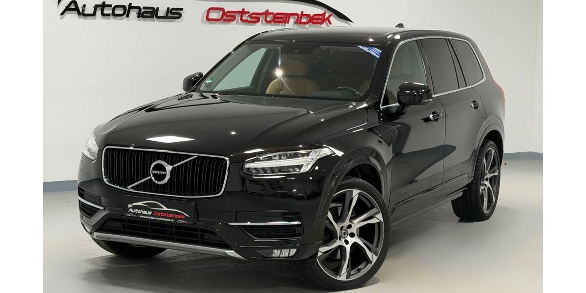 Volvo XC90 136.900 km 29.490 &euro; Oststeinbek 22113