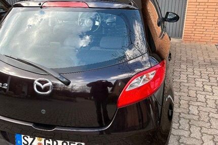 Mazda 2 57.000 km 5.500 &euro; Hamburg 20535
