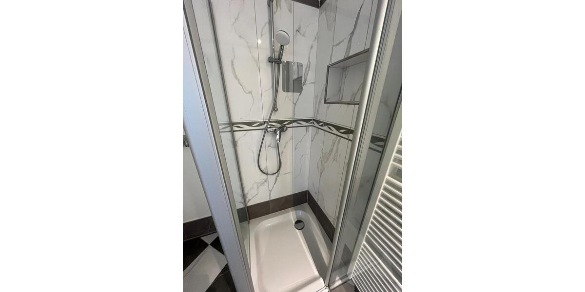 Etagenwohnung Hamburg Borgfelde - 1 Zimmer, 34 m&sup2;, 950&euro; | Angebot:25795060