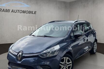 Renault Clio 152.000 km 8.499 &euro; Quickborn 25451