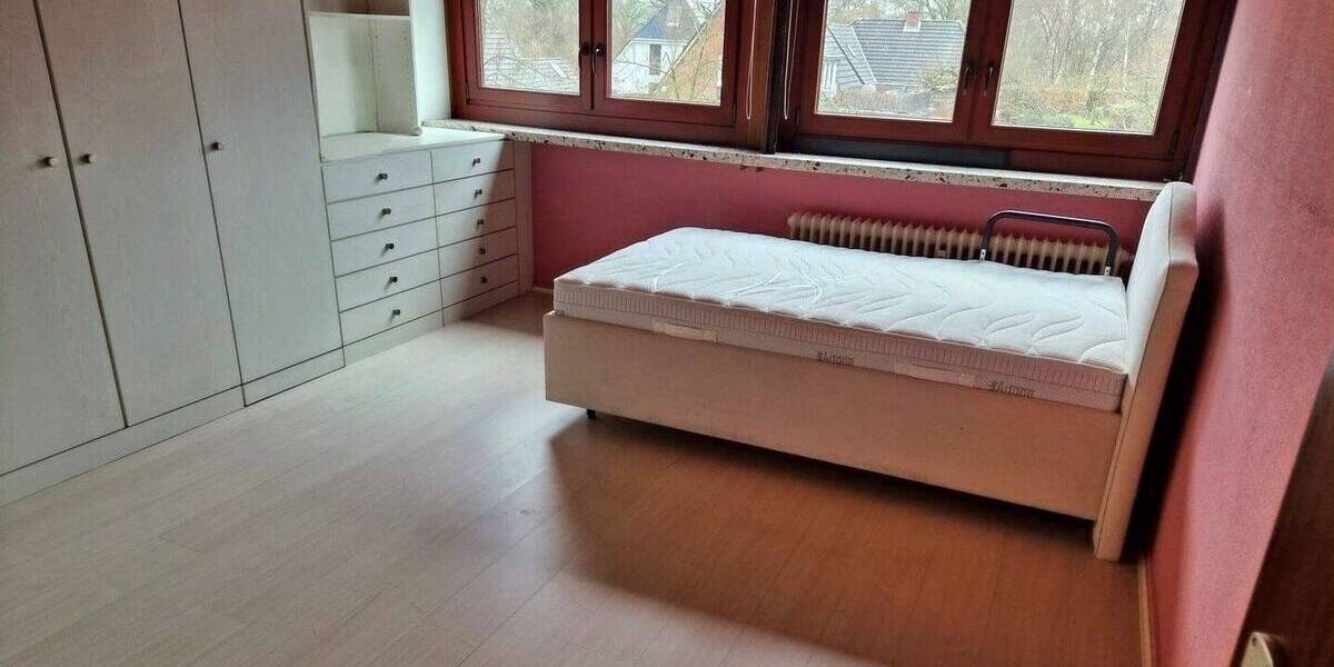 Etagenwohnung Stapelfeld - 3 Zimmer, 80 m&sup2;, 240.000&euro; | Angebot:25996531