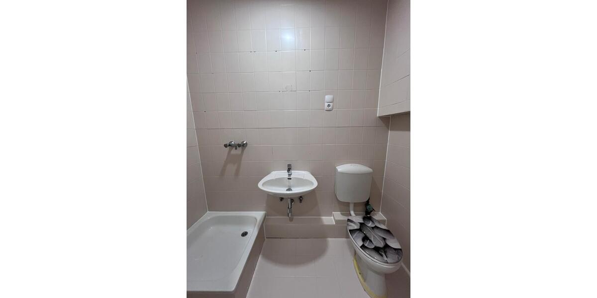 Erdgeschoßwohnung Bad Oldesloe - 1 Zimmer, 31 m&sup2;, 450&euro; | Angebot:25932885