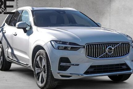 Volvo XC60 11.956 km 54.950 &euro; Glinde 21509