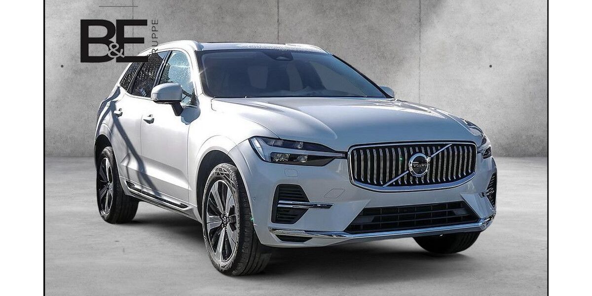 Volvo XC60 11.956 km 54.950 &euro; Glinde 21509