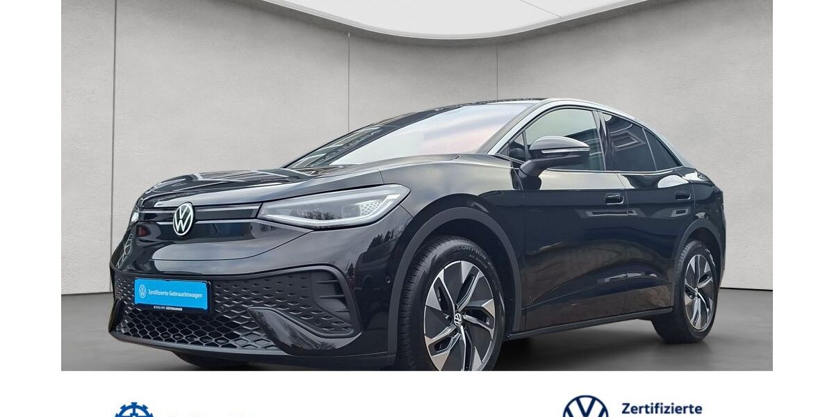 VW ID.5 19.610 km 32.450 &euro; Hamburg 21029