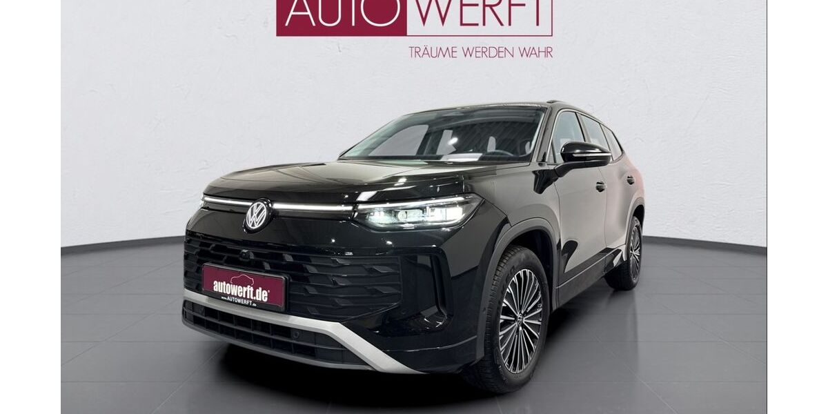 VW Tayron 26.089 km 40.490 &euro; Ahrensburg 22926