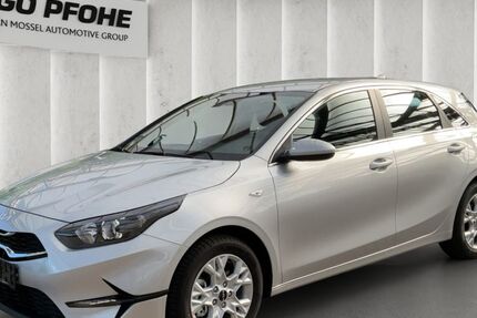 Kia ceed / Ceed 2.500 km 19.990 &euro; Norderstedt 22848