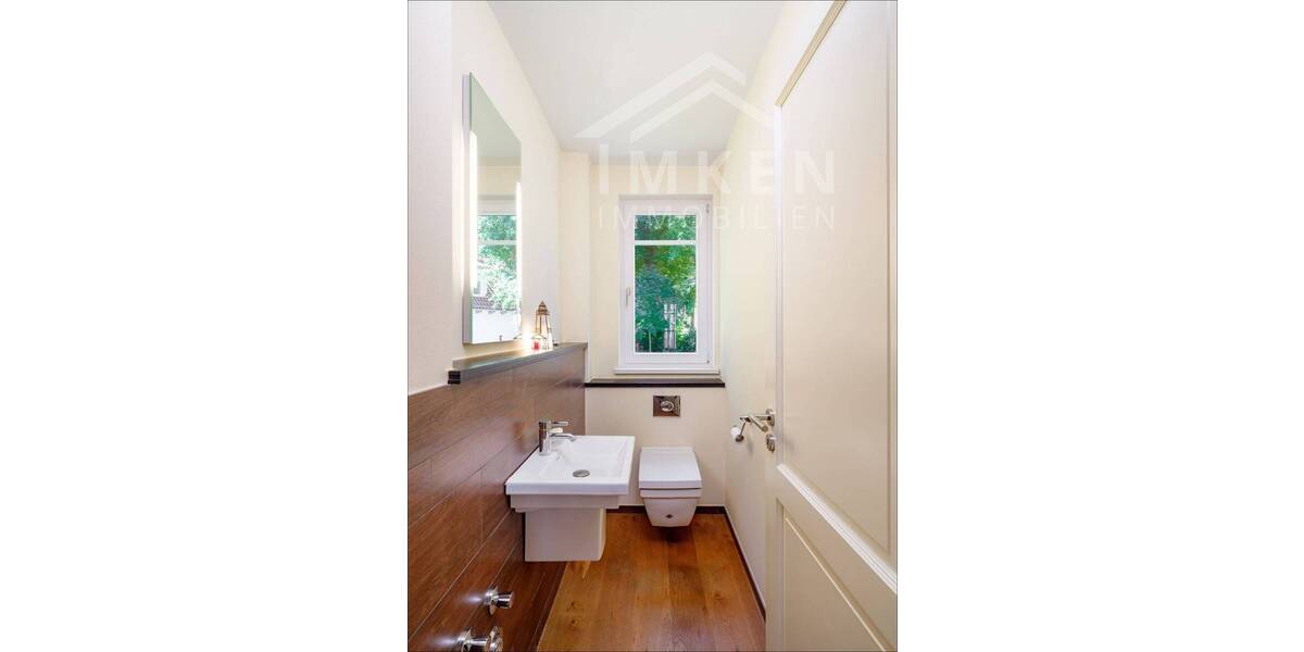 Mehrfamilienhaus, Wohnhaus Hamburg Blankenese - 1 Zimmer, 502 m&sup2;, 5.998.000&euro; | Angebot:25996551