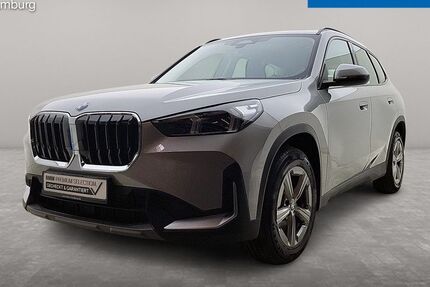 BMW X1 11.889 km 37.936 &euro; Barsbüttel bei Hamburg 22885