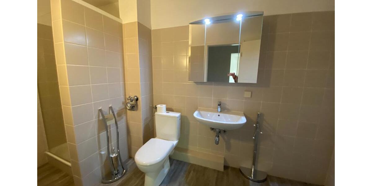 Hochparterre Hamburg Borgfelde - 1 Zimmer, 44 m&sup2;, 259.000&euro; | Angebot:25138920