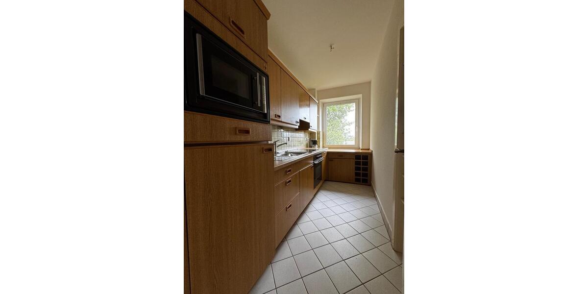 Etagenwohnung Norderstedt Garstedt - 2 Zimmer, 55 m&sup2;, 199.000&euro; | Angebot:27109330