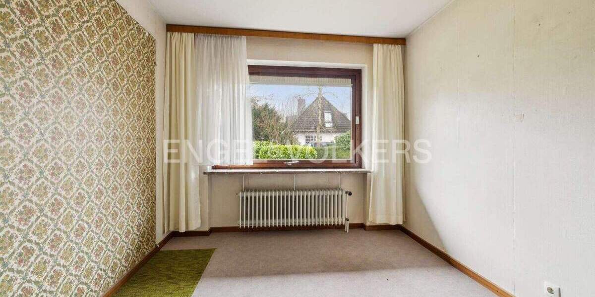 Einfamilienhaus Ahrensburg - 7 Zimmer, 300 m&sup2;, 1.500.000&euro; | Angebot:25701922