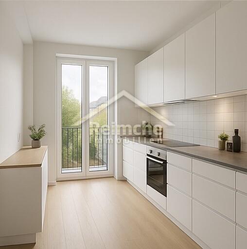 Etagenwohnung Hamburg Eimsbüttel - 4 Zimmer, 121 m&sup2;, 1.438&euro; | Angebot:26022326