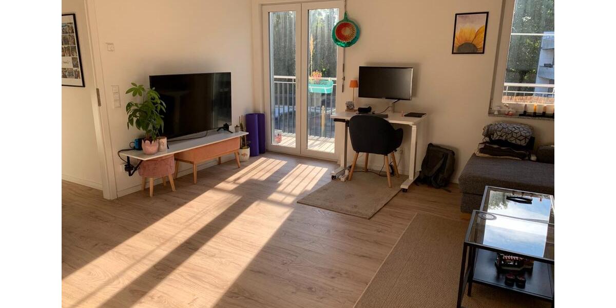 Etagenwohnung Hamburg Winterhude - 3 Zimmer, 69 m&sup2;, 1.200&euro; | Angebot:25882513