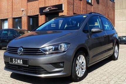 VW Golf Sportsvan 166.600 km 9.495 &euro; Hamburg 20537