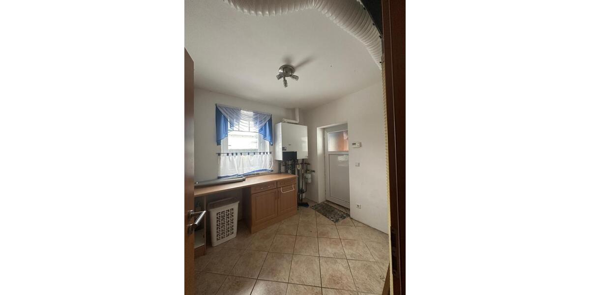 Erdgeschoßwohnung Hamburg Allermöhe - 1 Zimmer, 14 m&sup2;, 600&euro; | Angebot:25791045