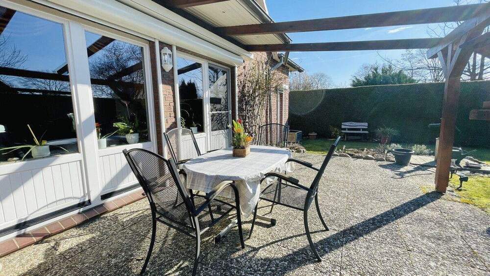 Einfamilienhaus Alveslohe - 5 Zimmer, 133 m&sup2;, 449.000&euro; | Angebot:25801705