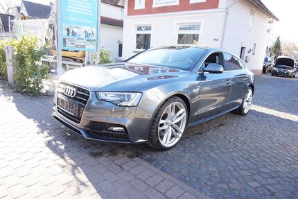 Audi A5 153.028 km 19.290 &euro; Ahrensburg 22926