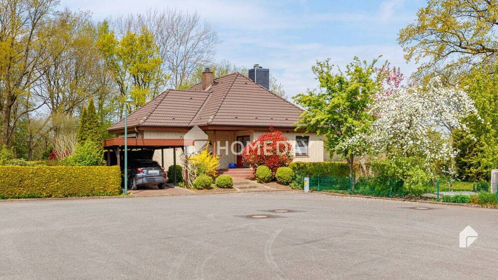 Bungalow Bad Bramstedt / OT Hitzhusen Hitzhusen - 5 Zimmer, 120 m&sup2;, 1.400.000&euro; | Angebot:25738245