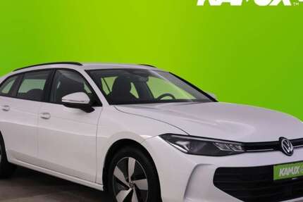 VW Passat Variant 49.140 km 28.150 &euro; Elmshorn 25337