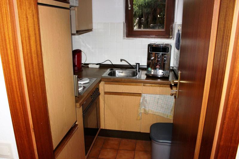 ObjNr:16256 - Erdgeschoss-Eigentumswohnung mit Terrasse und PKW-Stellplatz - Erdgeschoßwohnung Norderstedt Friedrichsgabe | Angebot:15064554