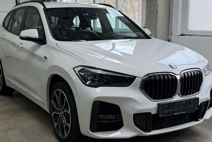 BMW X1 72.000 km 24.490 &euro; Hamburg 22043