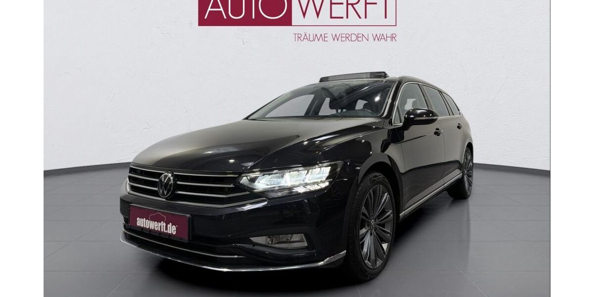 VW Passat Variant 58.889 km 29.990 &euro; Ahrensburg 22926