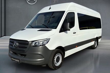 Mercedes-Benz Sprinter 117.613 km 35.660 &euro; Rellingen 25462