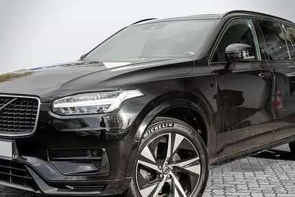 Volvo XC90 156.100 km 28.890 &euro; Pinneberg 25421