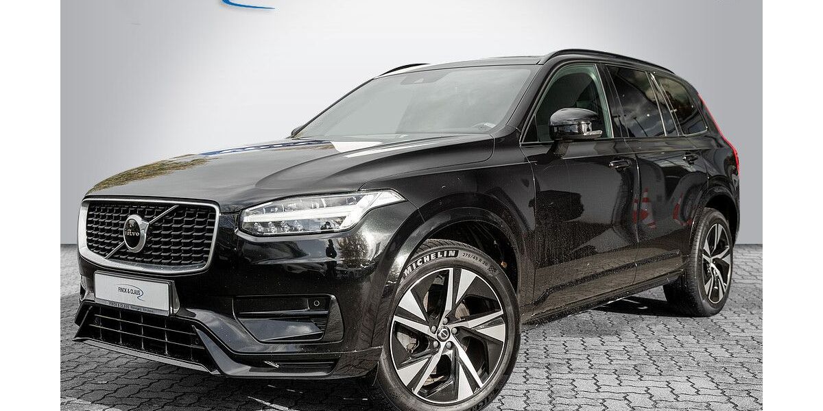 Volvo XC90 156.100 km 28.890 &euro; Pinneberg 25421