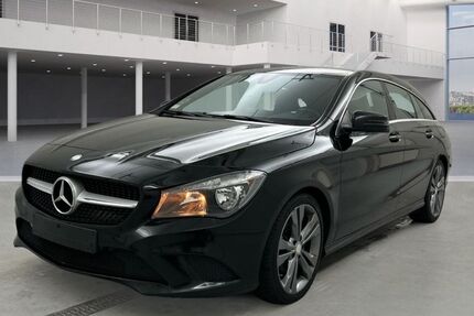 Mercedes-Benz CLA Shooting Brake 220.000 km 11.200 &euro; Hamburg 22043