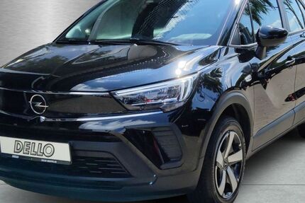 Opel Crossland (X) 12.495 km 15.850 &euro; Norderstedt 22848